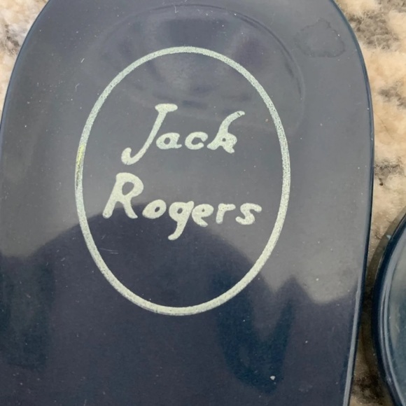 Jelly Jack Rogers size 8 - Picture 5 of 5